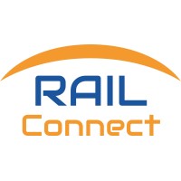 RailConnect logo - Similar company to Railconnected