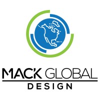 Mack Global Design Incorporated logo - Similar company to Americarbon Products, Llc