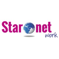 StarNetwork S.r.l. logo - Similar company to Mojoheadz Records | Rave Reviews