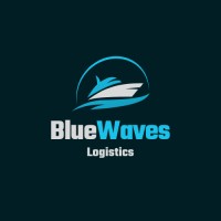 Bluewaves Logistics logo - Similar company to Blue Wave A/S