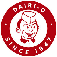 Dairi-O logo - Similar company to Wizkid Creative