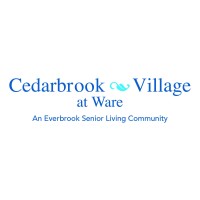 Cedarbrook Village @ Ware logo - Similar company to Masshire Holyoke Career Center