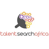 Talent Search Africa logo - Similar company to Hallmark Recruitment