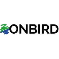 Onbird logo - Similar company to Reqtest