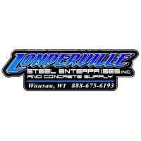 Londerville Steel Enterprises, Inc. / Concrete Supplies logo - Similar company to Secure Secondary Retention Solutions Ltd