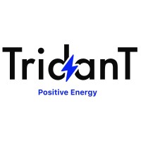 TRIDANT logo - Similar company to Tridant Pty Ltd