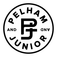 Pelham & Junior logo - Similar company to Capsun Proaudio (Acquired By Splice)