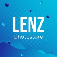 Lenz Photo Store logo - Similar company to Dhc Corp