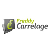 FREDDY CARRELAGE logo - Similar company to Gravexia
