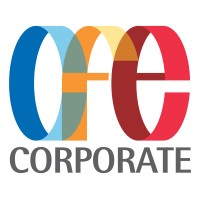 CFE CORPORATE logo - Similar company to Cfe Corporation.Co.,Ltd