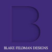 Blake Feldman Designs