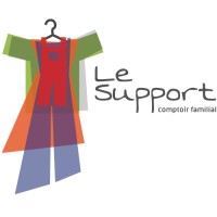 LE SUPPORT logo - Similar company to David'S Tea