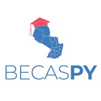 BecasPy logo - Similar company to Somos Runa