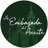LA EMBAJADA DEL ACEITE SL logo - Similar company to Casa Robles
