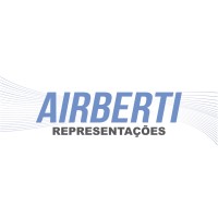Airberti Representações Ltda logo - Similar company to Projet B.V.