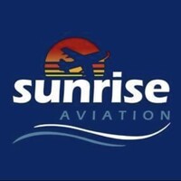 Sunrise Aviation (Ormond Beach, Florida) logo - Similar company to Epic Flight Academy