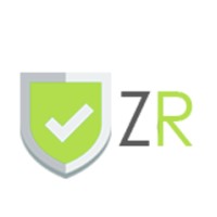 ZeroRisk SAS logo - Similar company to Asociación De Profesionales En Seguridad De La Información Y Ciberseguridad
