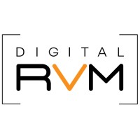 DIGITAL RVM logo - Similar company to Digital Sheriffs