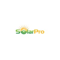 SolarPro Turnhout logo - Similar company to Vm Boringen