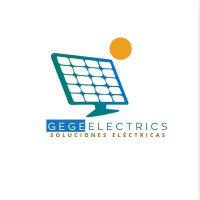 GG Electrics logo - Similar company to Genectra