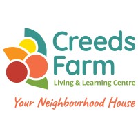 Creeds Farm Living and Learning Centre logo - Similar company to Vf Consulting