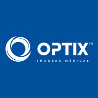 Optix - Soluções Digitais para Radiologia logo - Similar company to Mydose App