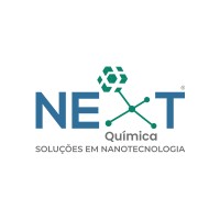 NEXT Química logo - Similar company to Dmc Brasil Ltda.