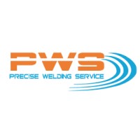 Precise Welding Services LLC logo - Similar company to Pape Electroplating, Llc