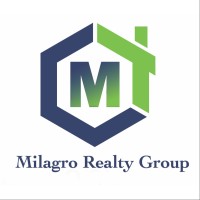 Milagro Realty Group logo - Similar company to Bluebow Realty