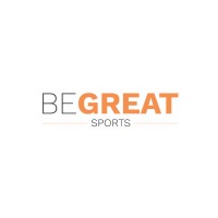 BEGREAT Sports logo - Similar company to Canelamedia