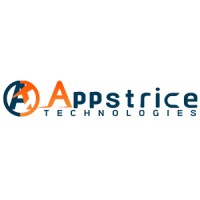 Appstrice Technologies logo - Similar company to N&M Web Karigar