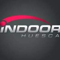 Indoor Huesca logo - Similar company to Diagonal Padel Academy