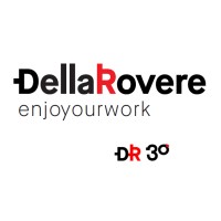 Della Rovere Office & Contract S.r.l. logo - Similar company to Valeriani E Rossini