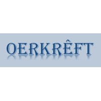 Oerkrêft logo - Similar company to Ekraft Europe Kft.
