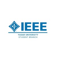 IEEE Yaşar University Student Branch logo - Similar company to The Chamber Of Electrical Engineers İzmir Branche