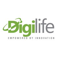 DigiLife Inc logo - Similar company to Ticketvision