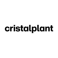 Cristalplant logo - Similar company to Wiz Design