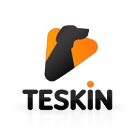 Teskin logo - Similar company to Switch Active