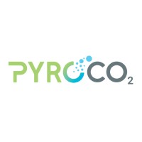 PyroCO2 logo - Similar company to Microorc
