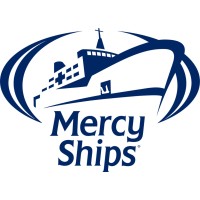 Mercy Ships South Africa logo - Similar company to Icma-Dakar