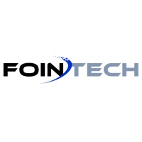 Fointech logo - Similar company to Fcs Security Systems
