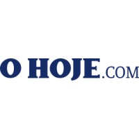 Jornal O HOJE logo - Similar company to A Redação