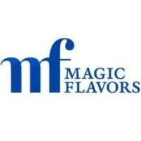 Magic Flavors Ec logo - Similar company to Magic Flavours