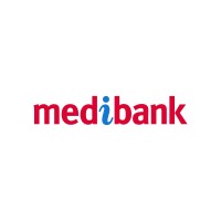 Medibank logo - Similar company to Bupa