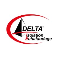 DELTA ISOLATION ECHAFAUDAGE logo - Similar company to 2P Consultant
