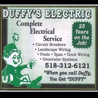 Duffy'S Electric