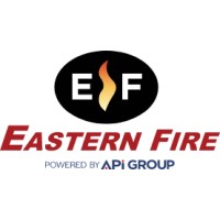 Eastern Fire logo - Similar company to Sentrycore Fire & Security