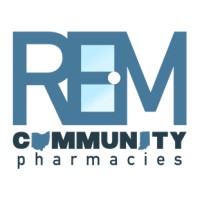 Rem Community Pharmacies