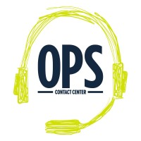 OPS Contact Center logo - Similar company to Techlinehn