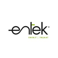 Entek İnşaat Elektrik logo - Similar company to 509 Electric